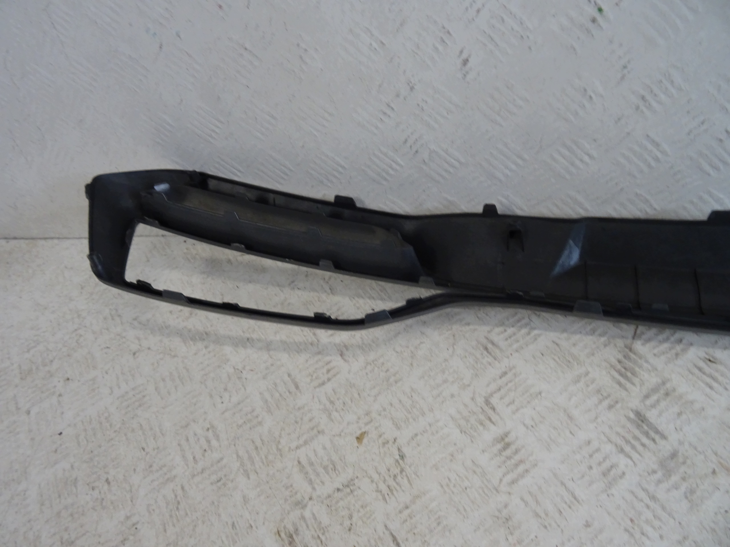 diffusore spoiler Paraurti posteriore KIA SORENTO IV 86670-P2010