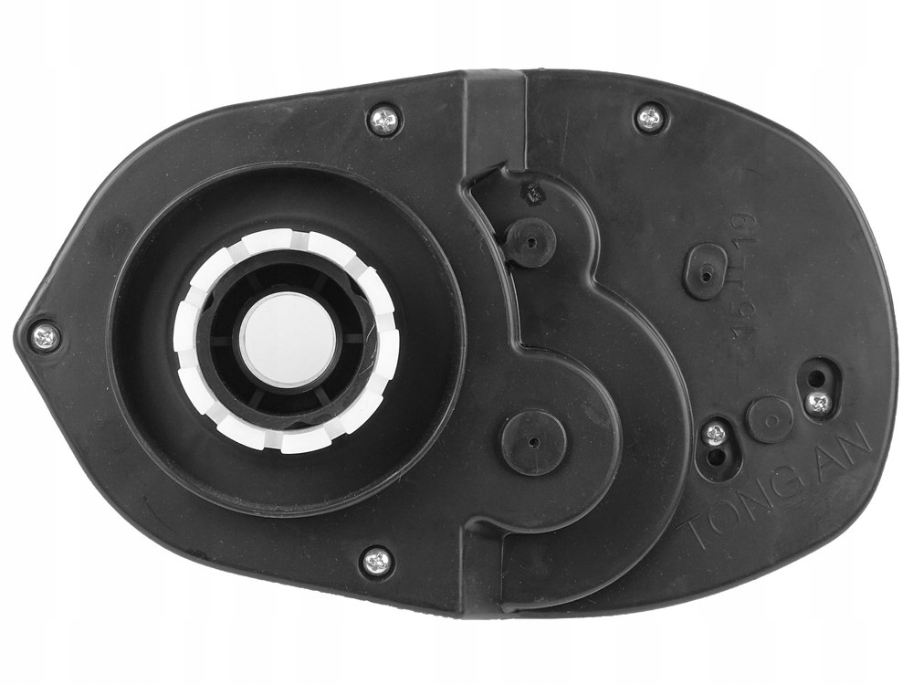 Silnik przekładnia Lewy 24V 200W 12000 Rpm do pojazdu A011 Lean Cars