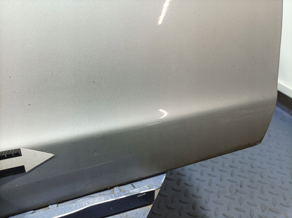 Volvo S60/V60 S60 Tür Vorne Rechts Door Porta Porte - Thumbnail 8