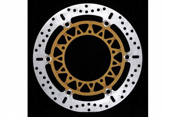 Brzdový Rotor Flt X Rnd MD2102X