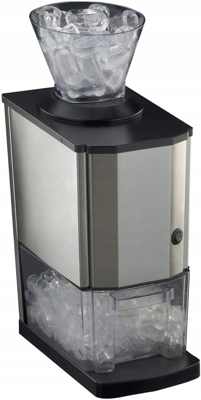 Kostkarka do lodu RGV Mojito Junior 80 W