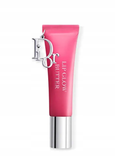 Dior Addict Lip Glow Butter pečující lesk na rty 105 Lychee