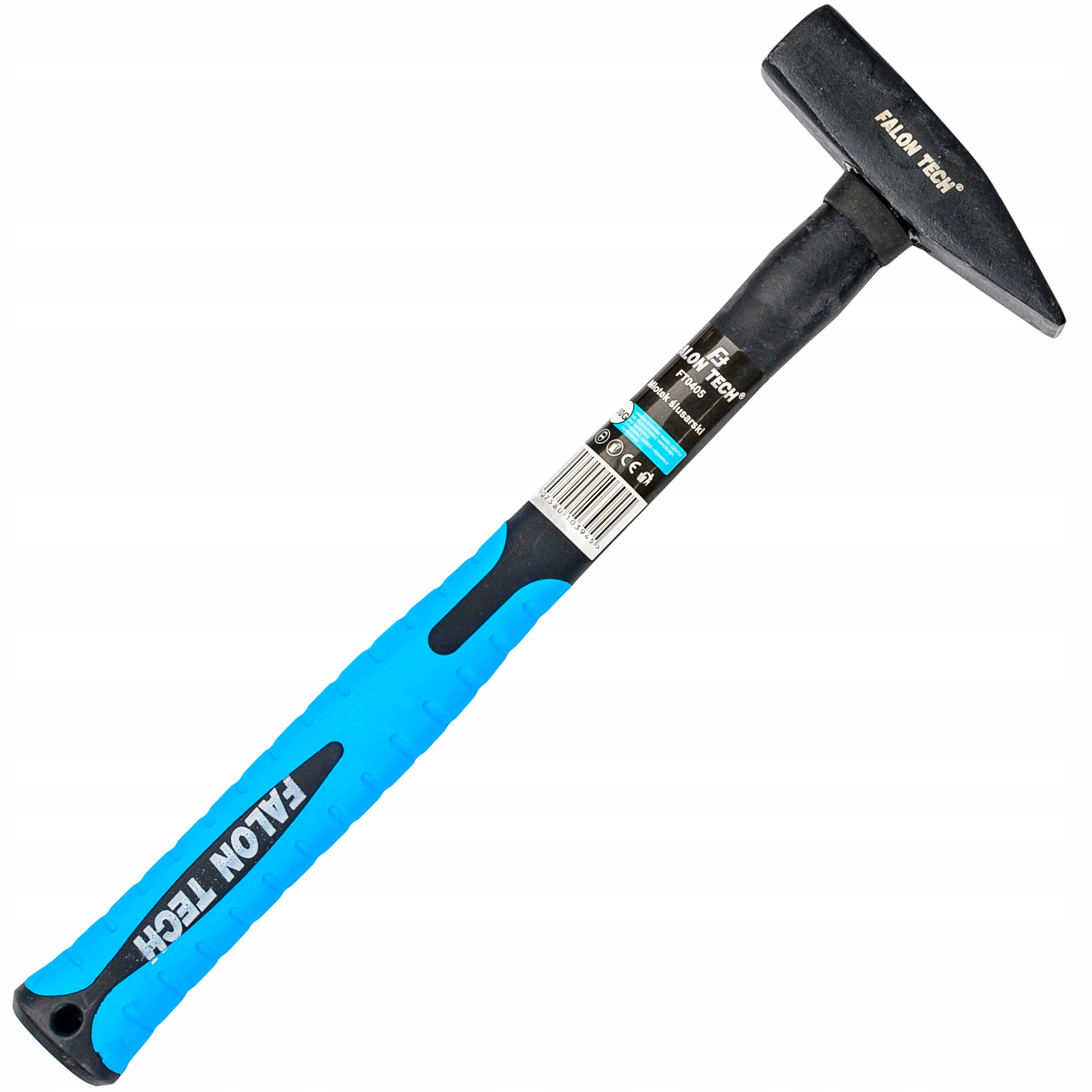 ZESTAW MŁOTKÓW MŁOTKI ŚLUSARSKIE FIBERGLAS MŁOTEK 5SZT Stan opakowania oryginalne