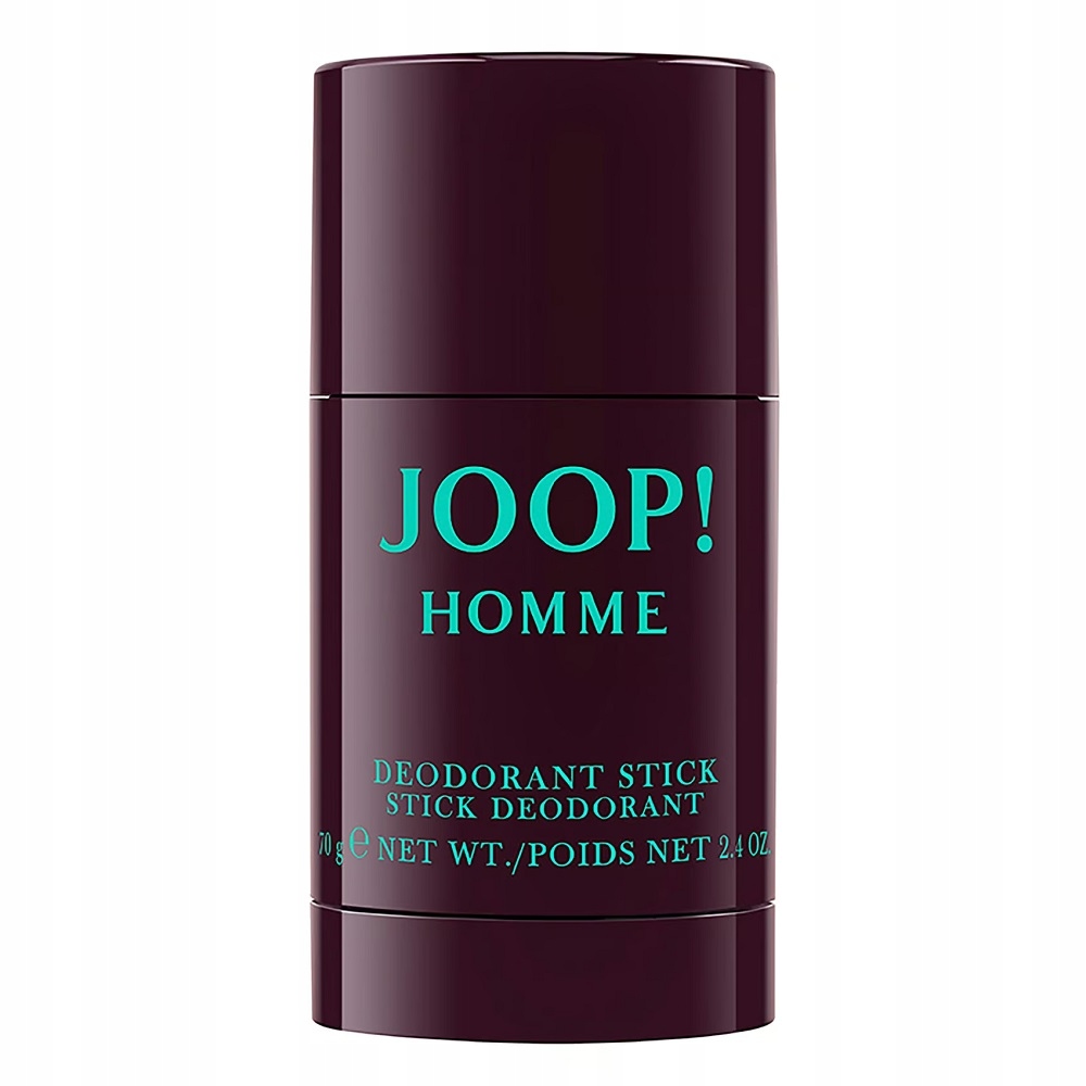 Joop! Homme Deodorant Stick tyčinka 75 ml