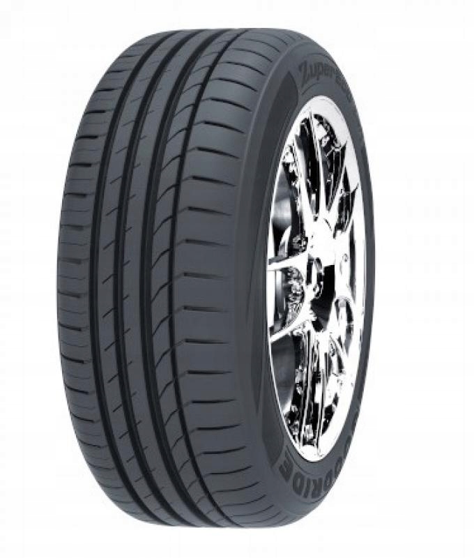 

2x opony 205/60R16 Goodride Zupereco Z-107 92 V