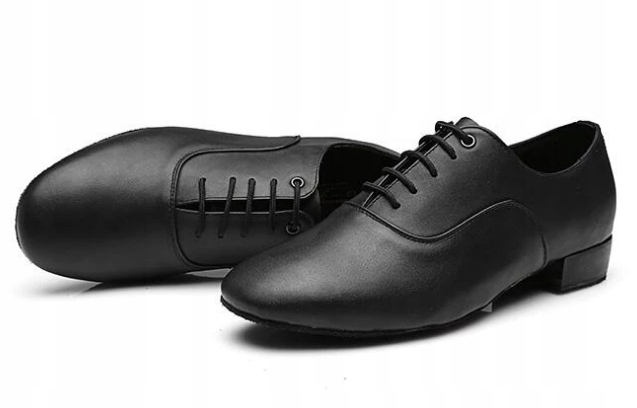 Buty Męskie Chłopięce Do Tańca R. 39 25 cm 131