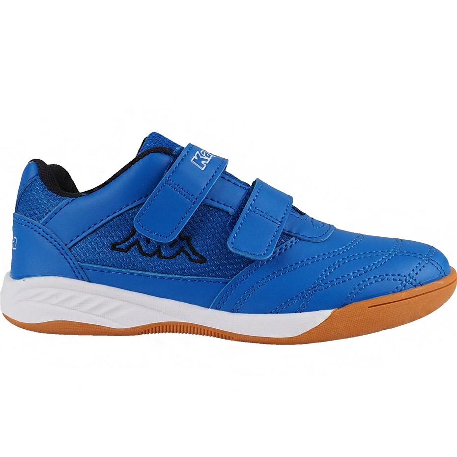 

Buty dla dzieci halowe Kappa Kickoff K 6011 Eu 26
