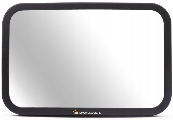 

Osiem Gwiazdek Lusterko Do Obserwacji Dziecka