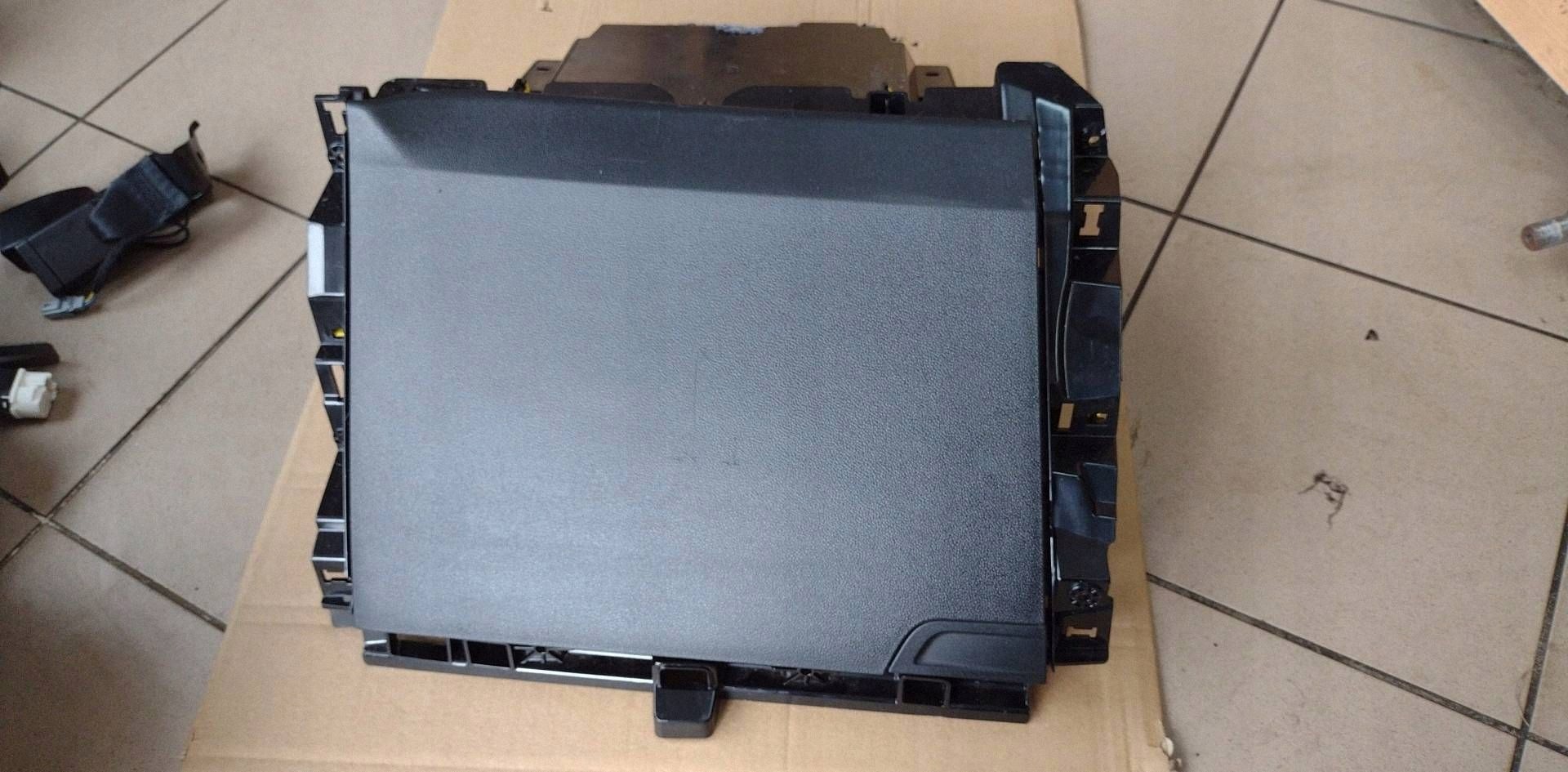 Handschuhfach Renault Captur II 685001466R