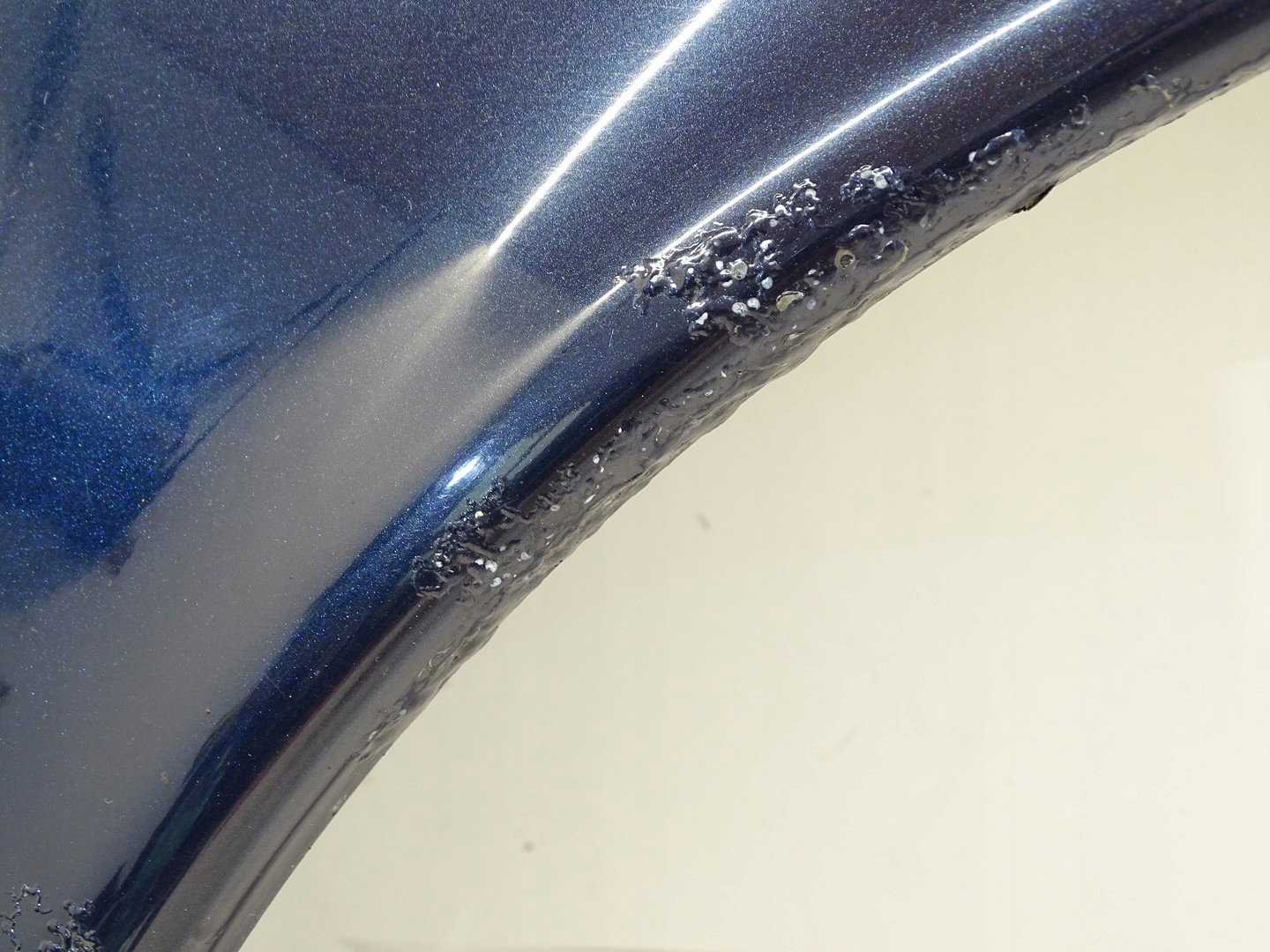 fender right front front JAGUAR XJ X350