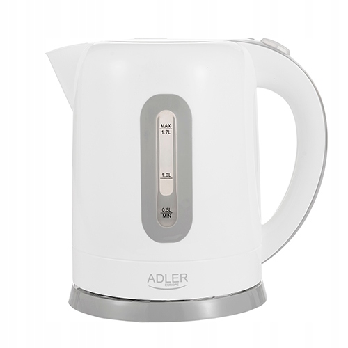 Ad 1234 Czajnik plastikowy 1,7 L