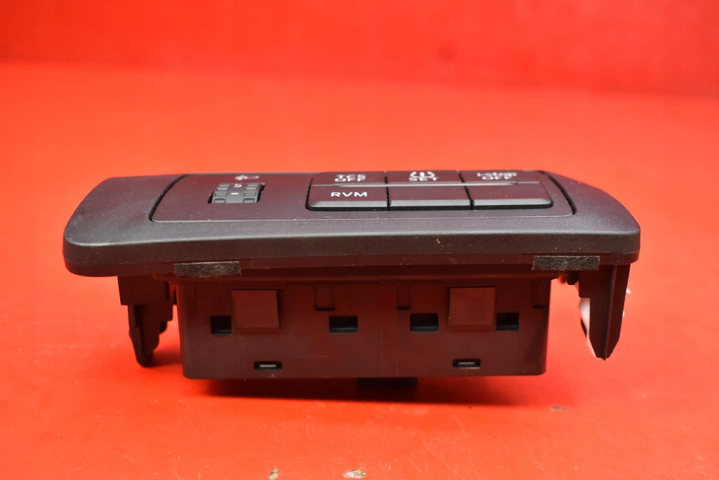 PANEL Pulsantiera TCS pedana e-STOP KD4966170 MAZDA CX-5 1 e 11-15