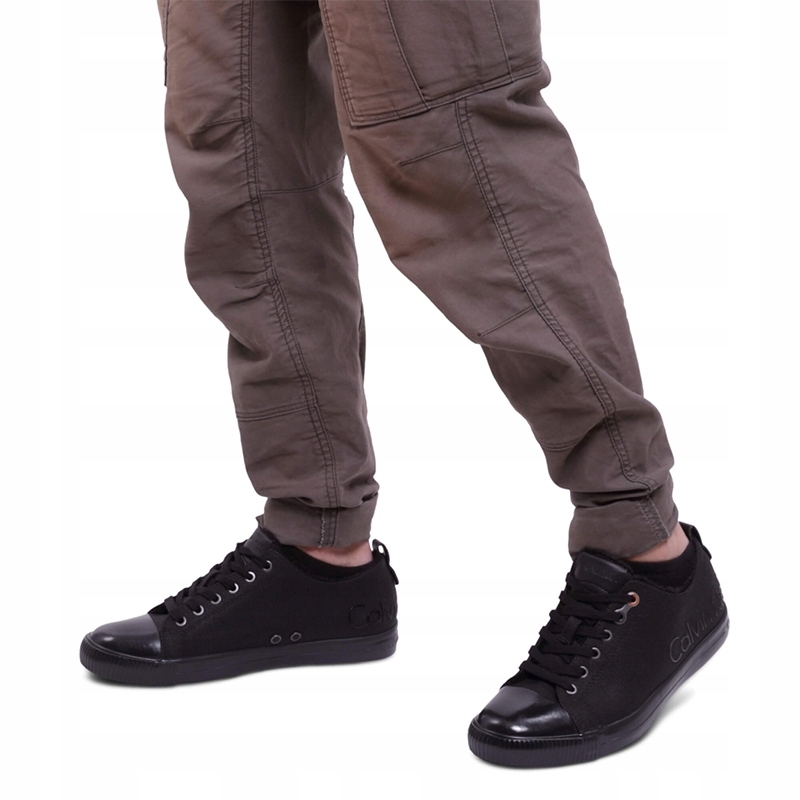 Calvin Klein Jeans buty trampki Arturo S0475 40 Rozmiar 40