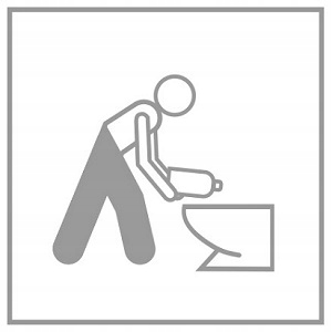 Voigt PIKASOFT-ŻEL VC121 do urządzeń sanitarnych Marka Voigt