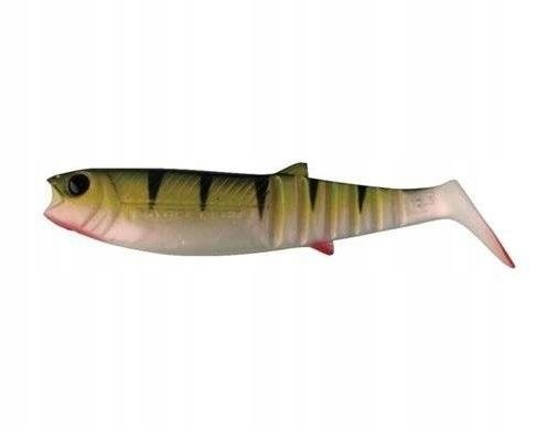 

Ripper, Guma Savage Gear Cannibal 8cm 1szt. Perch
