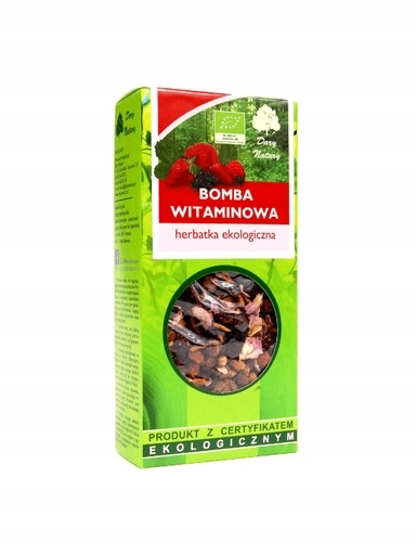 Levně Dary Natury Vitamínová bomba 100 g