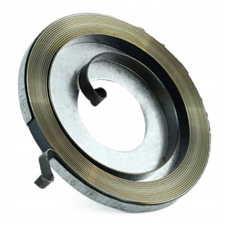 

Sprężyna Rozrusznika Startera Piły M2 Dolna