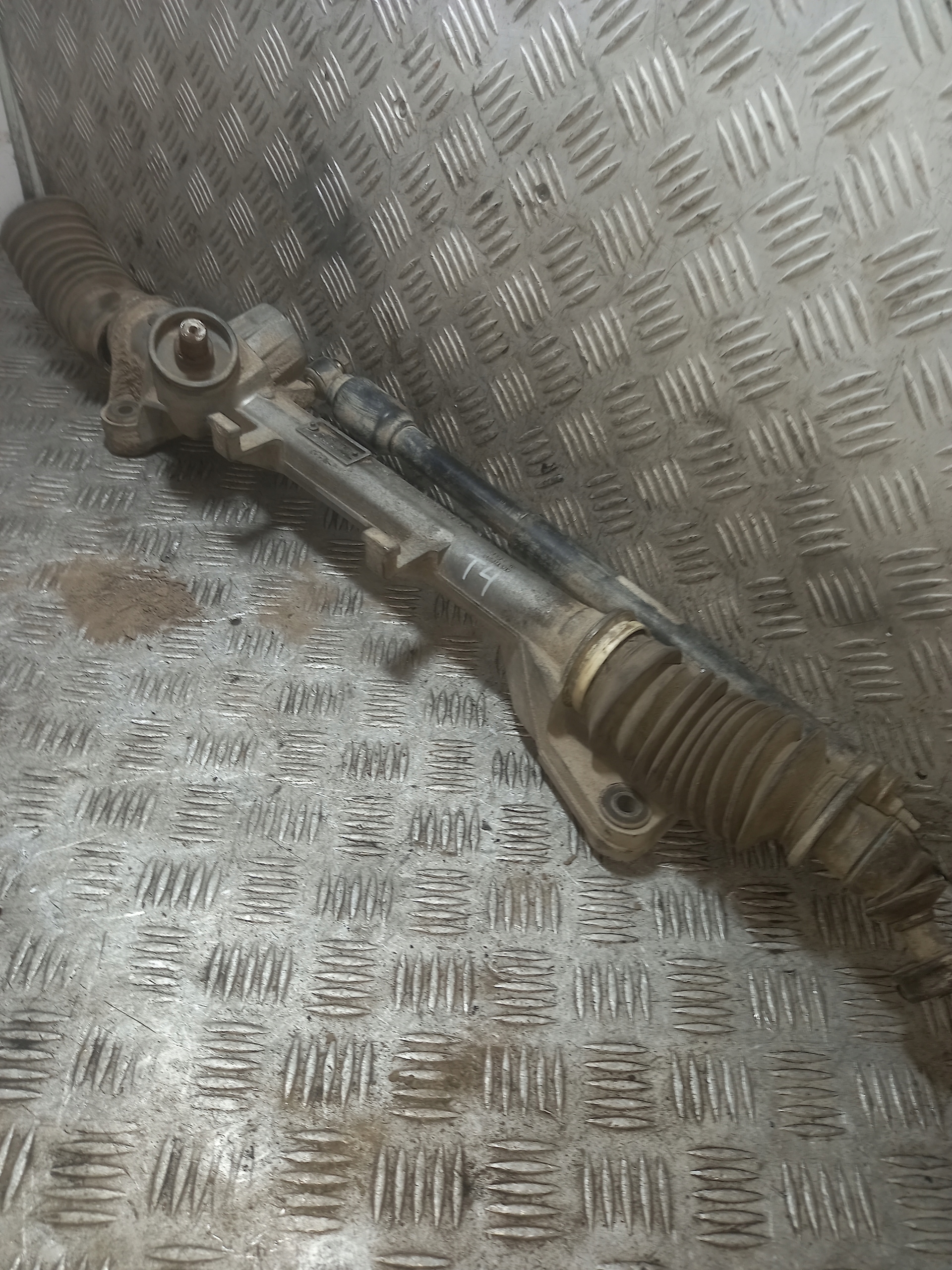 control VOLKSWAGEN T4 7816974113