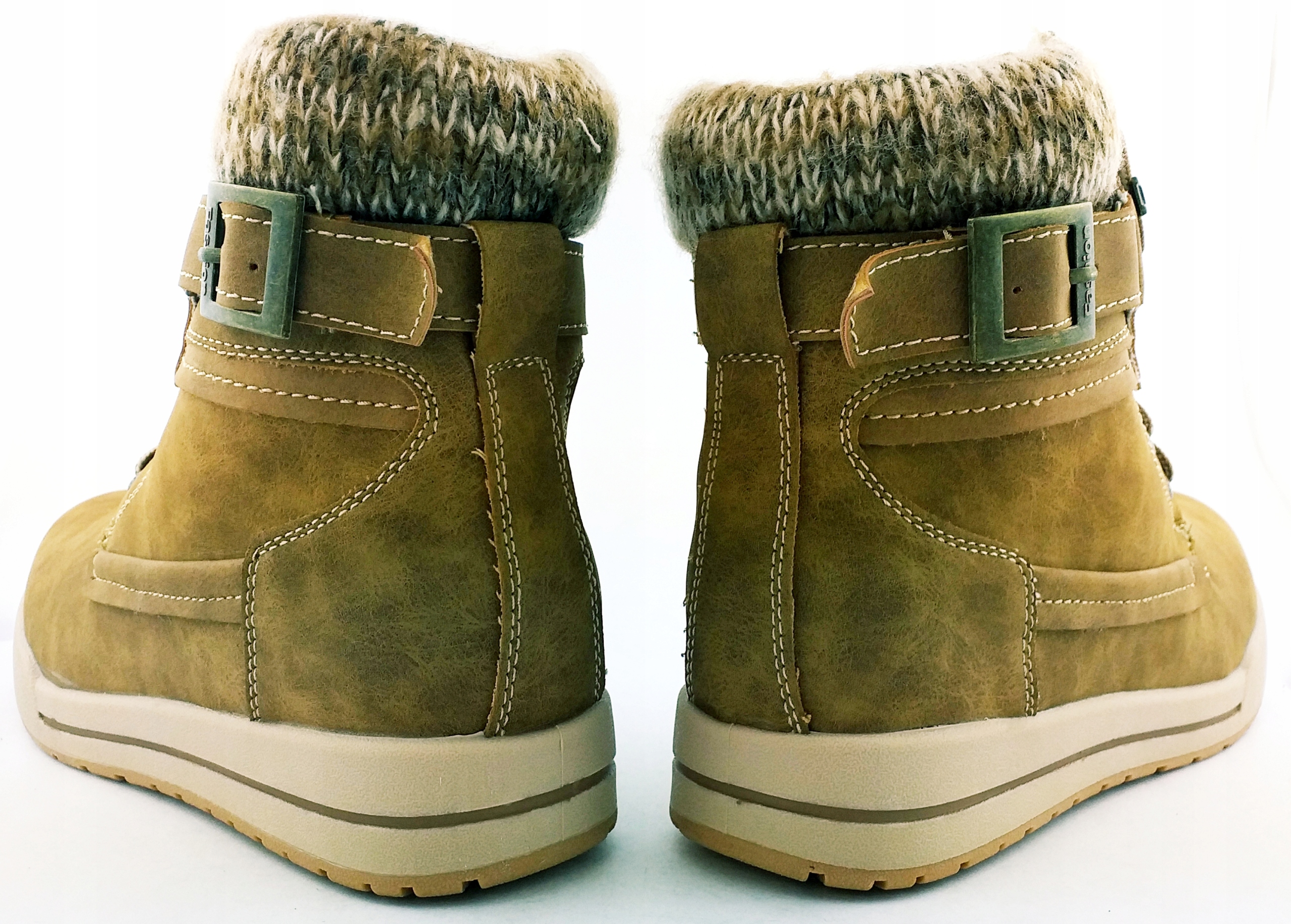 AMERICAN CLUB TS7003-10 BUTY ZIMOWE BOTKI 40 Model TS7003-10