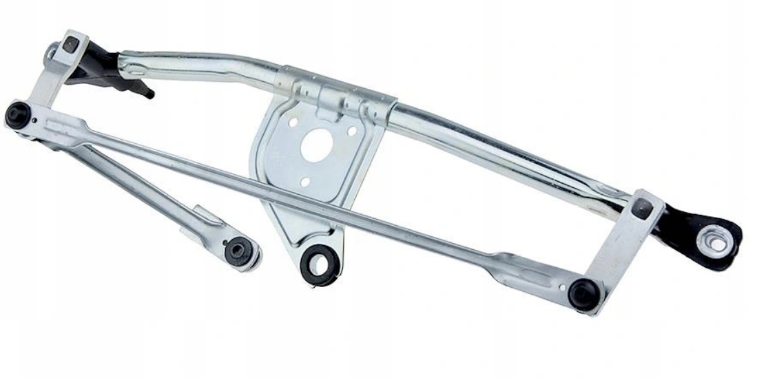 EMW-FT-002 - МЕХАНІЗМ СКЛООЧИСНИКА ПЕРЕДНІЙ FIAT FIORINO 07-