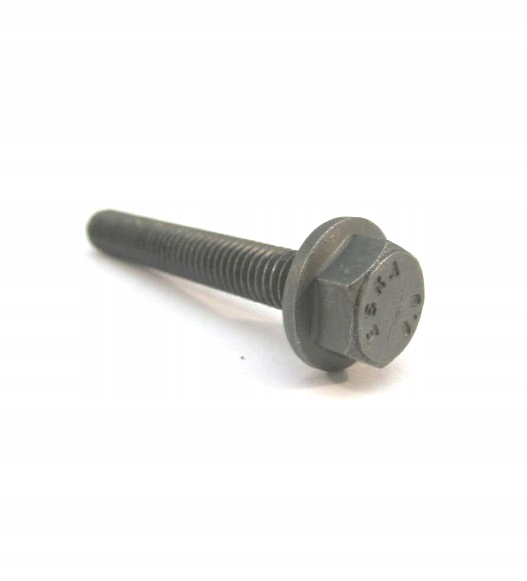 Nowa Oryginalna Śruba Sześciokątna M6x40 Skoda, Seat, Vw,oe: N10655402
