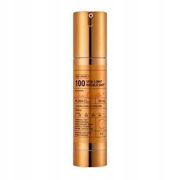 Vt Cosmetics Vita-Light Reedle Shot 100 Rozjasňující mikrojehličkové sérum