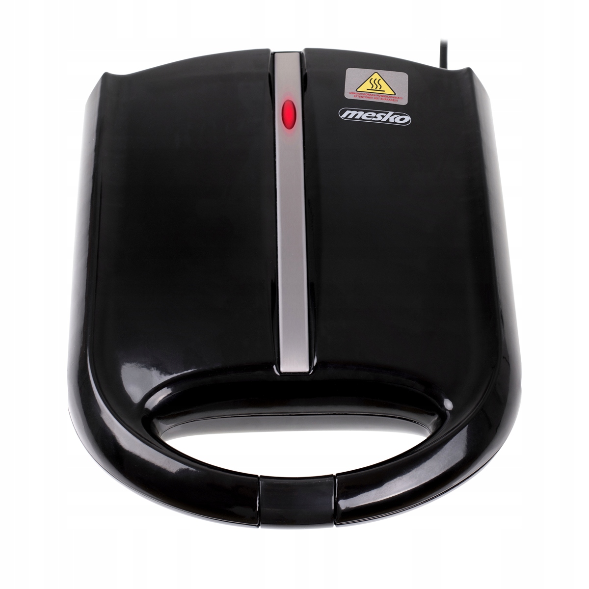 OPIEKACZ DO ORZESZKÓW ORZESZKI FORMA CIASTEK 24SZT Kod producenta MS3041