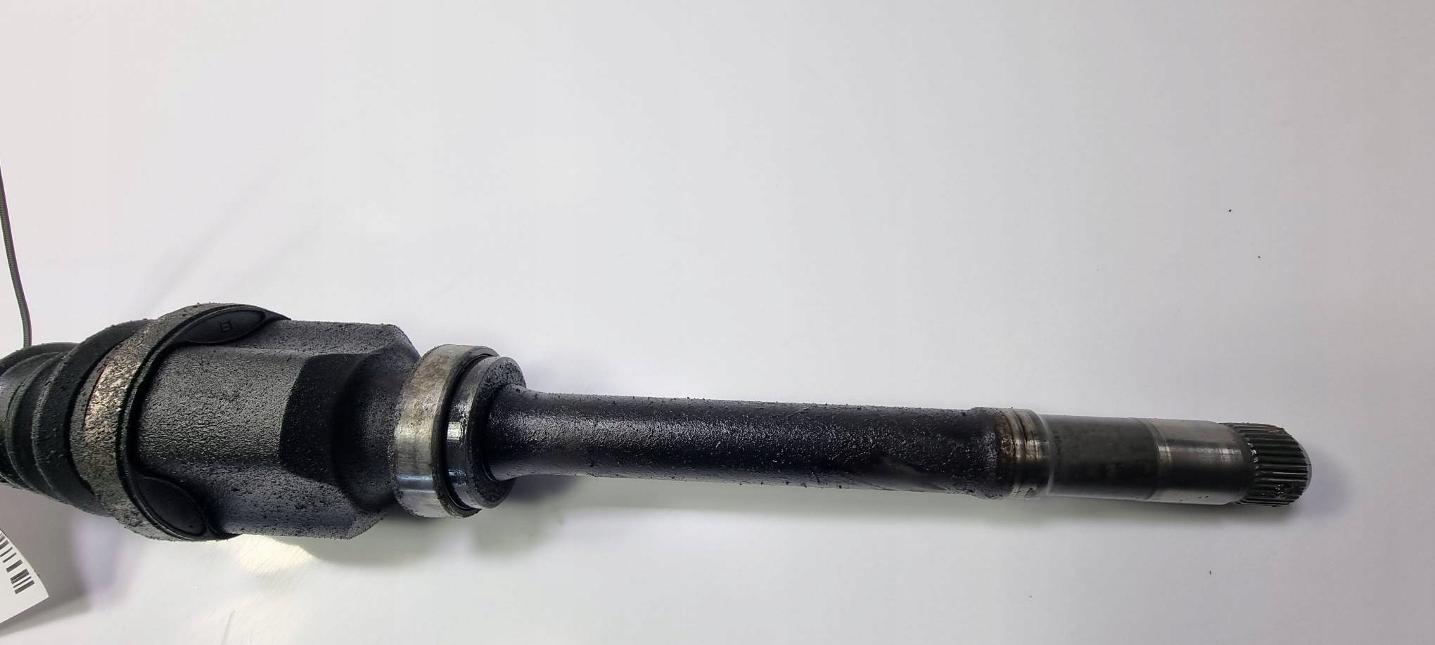 semi-axis right front 9677916180 CITROEN C4 PICASSO