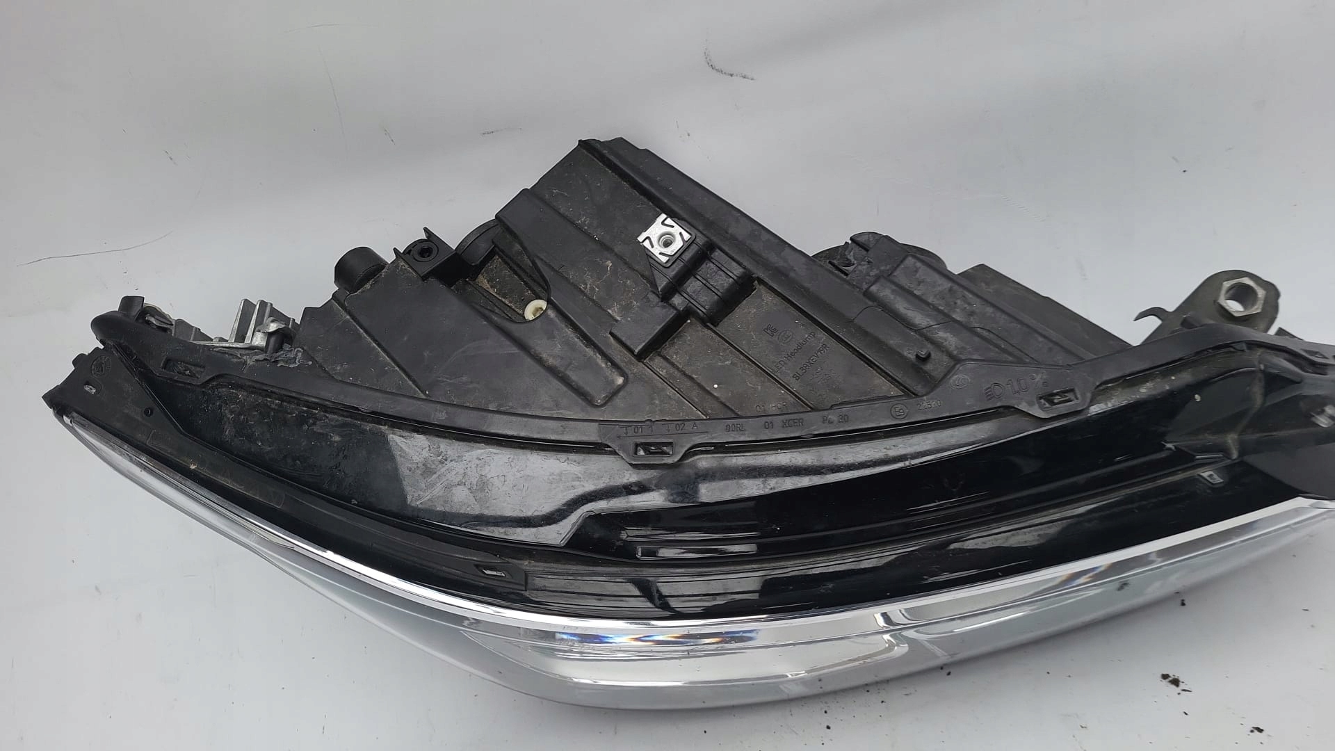VW GOLF 8 VIII 5H 19- light right front front 5H1941006C