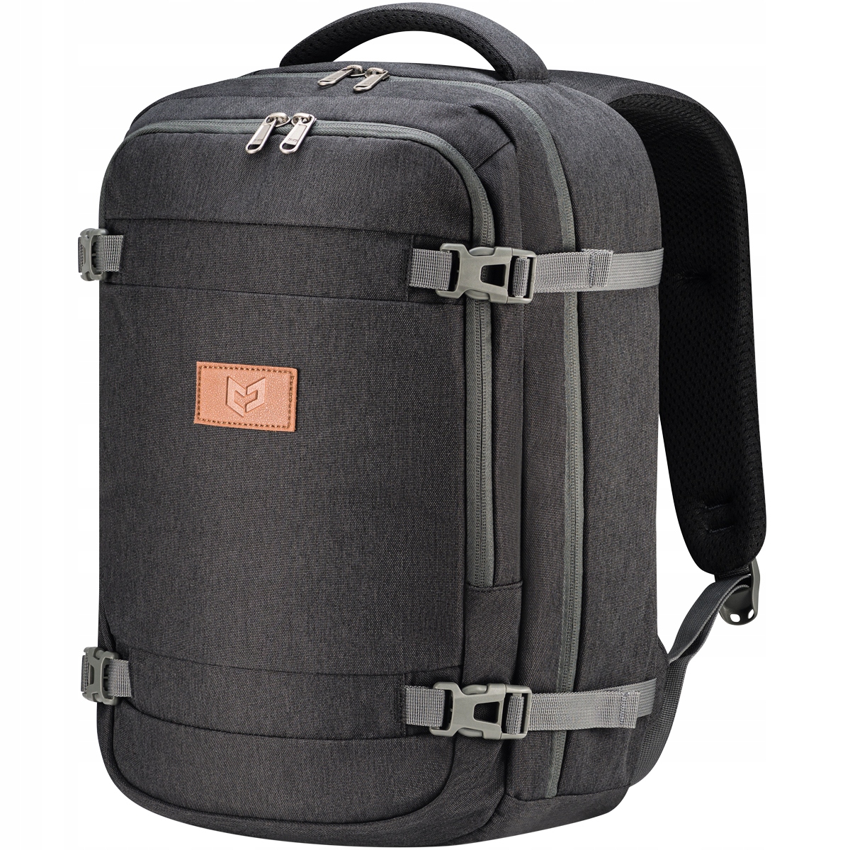 Batoh Ryanair 40x20x25 Do Letadla Cestovní Příruční Zavazadlo Kabinový Silný