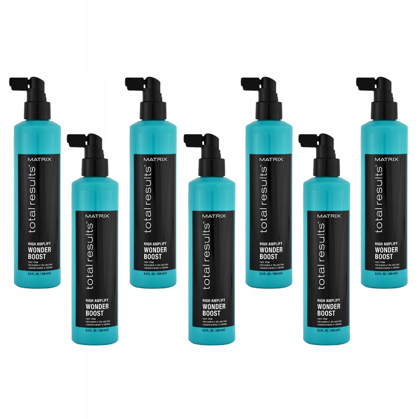 Matrix High Amplify Wonder Boost Root Lifter 7 x 250 ml sprej na objem