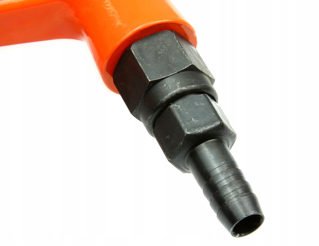 PNEUMATYCZNY KLUCZ UDAROWY 1'' 4500NM BJC KÓŁ TIR 5000 RPM 22CM TWIN Rodzaj klucz udarowy