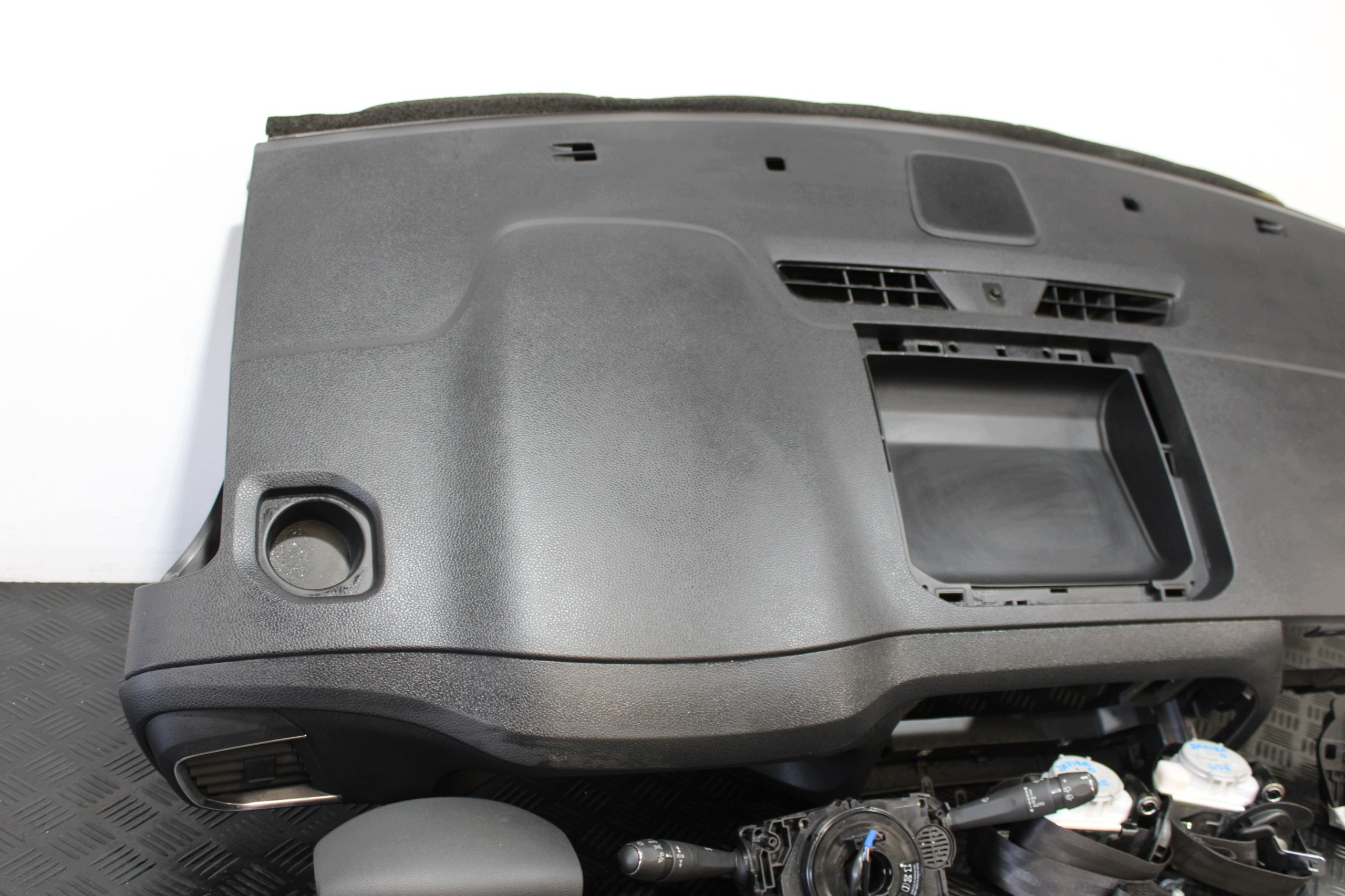 dashboard console airbag airbags OPEL ZAFIRA D LIFE