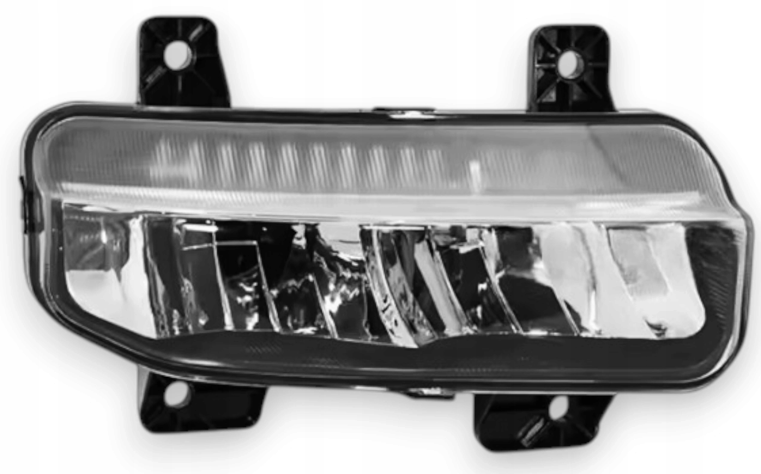 Halogen mlhová lampa Levá Pacifica 21-23 68477195AA