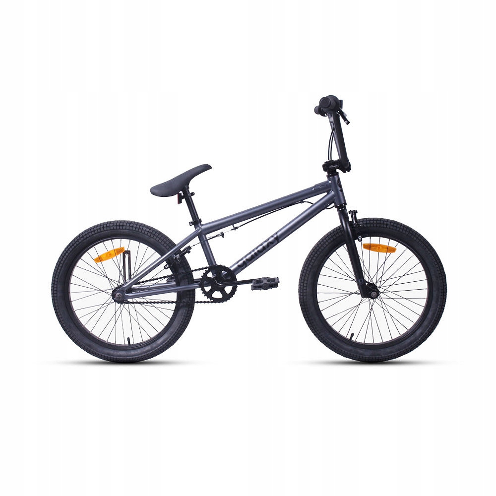 Rower BMX Galaxy PYXIS rama mniejsza kolo 20 