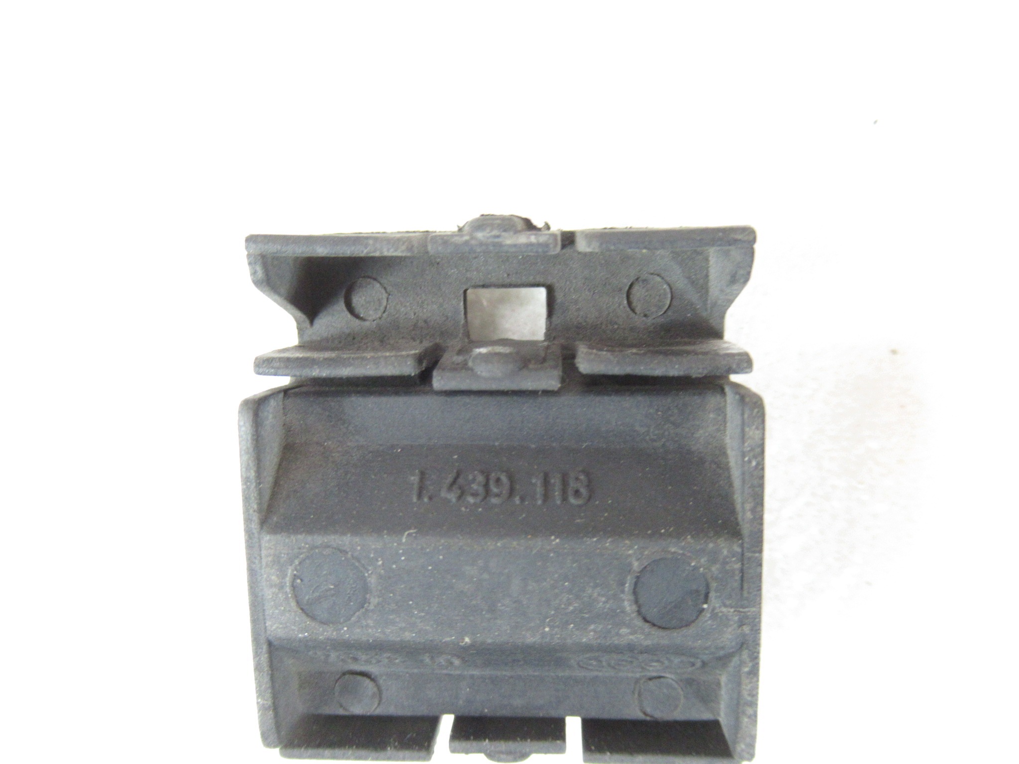 bracket holder radiator BMW e53 X5 M54 M57 M62 N62