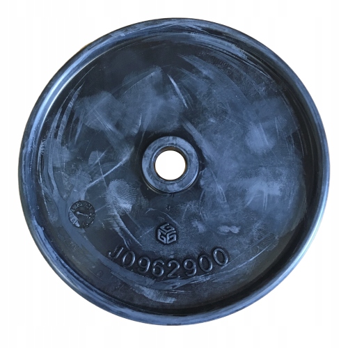 Membrana pompy Bertolini Poly IDB PAS PPS