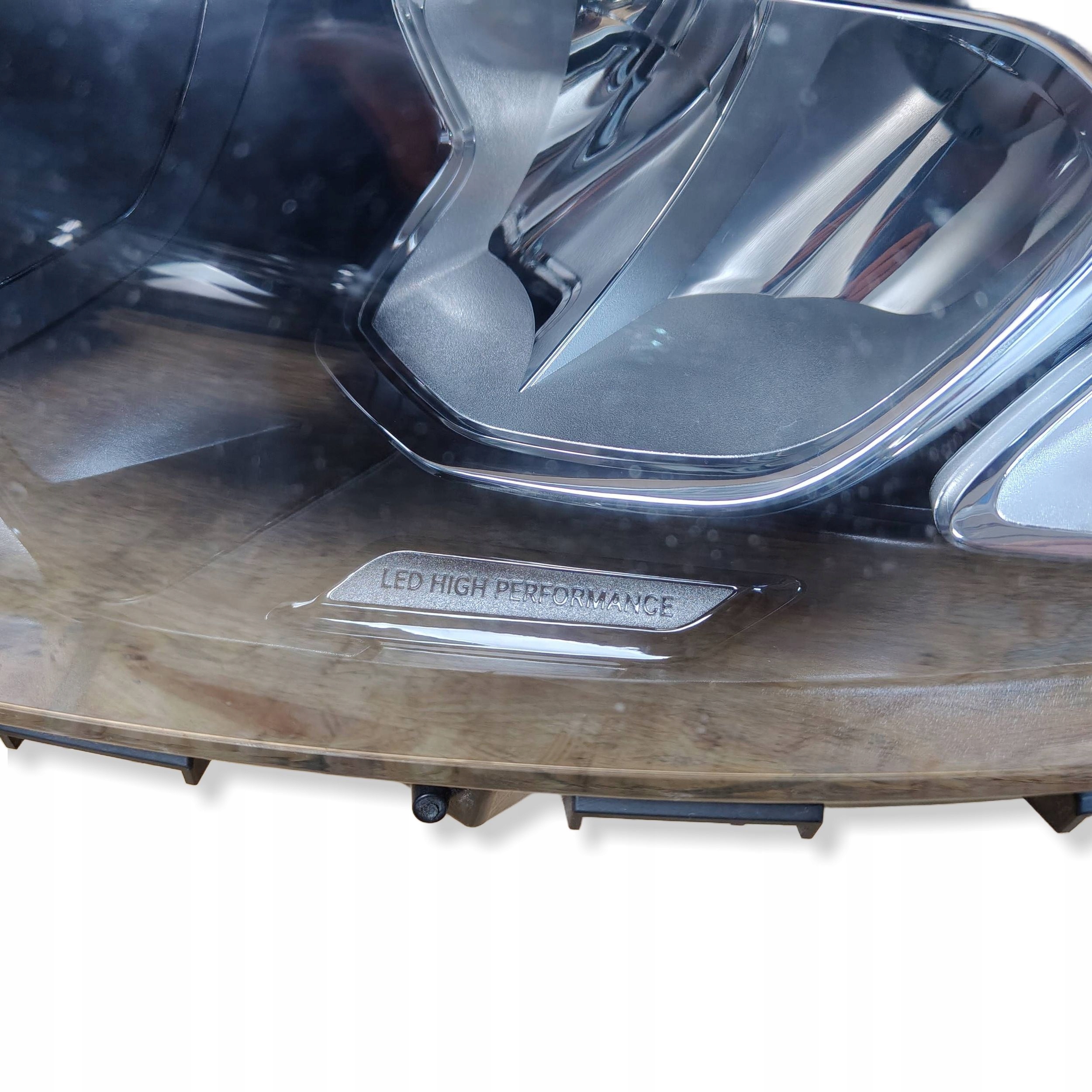 Reflektor front side left Mercedes-Benz A W177 AMG A1779064703