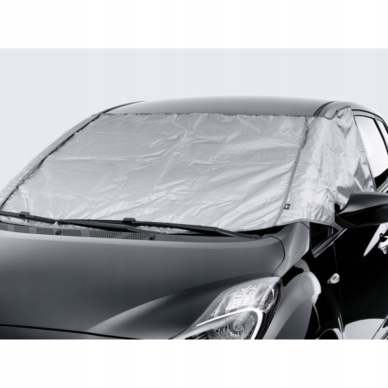 Hyundai ix20 Osłona przed słońcem lodem Producent Hyundai OE
