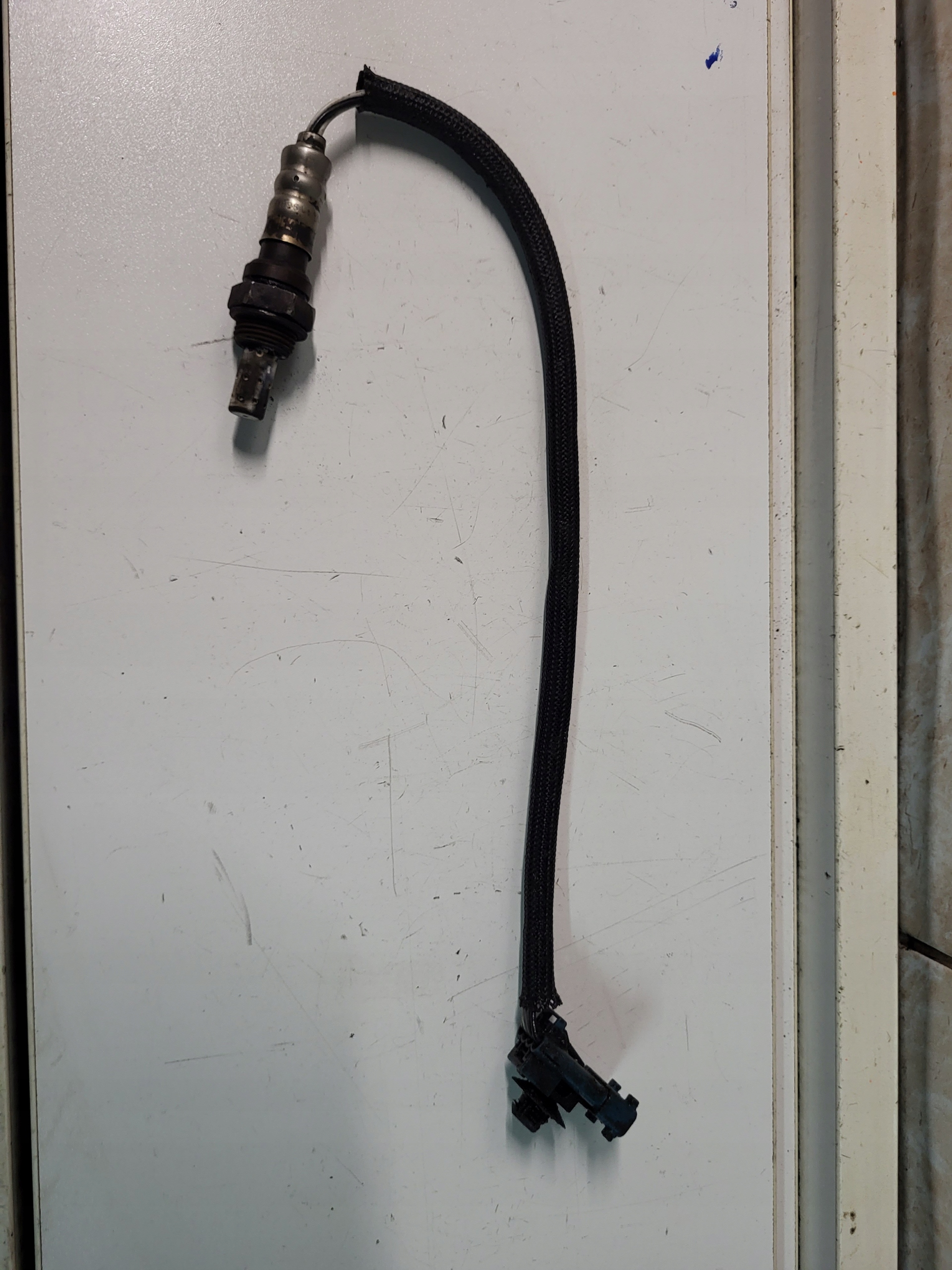 SONDA LAMBDA CITROEN PEUGEOT 308 T7 1.6 VTI V754896180-04