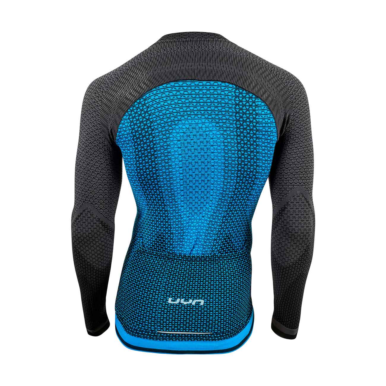 Bluza rowerowa Uyn XL niebieski