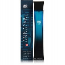 Annayake Undo Pour Homme Edt 100 ml