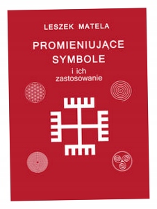 Promieniujące symbole i ich zastosowanie. Matela