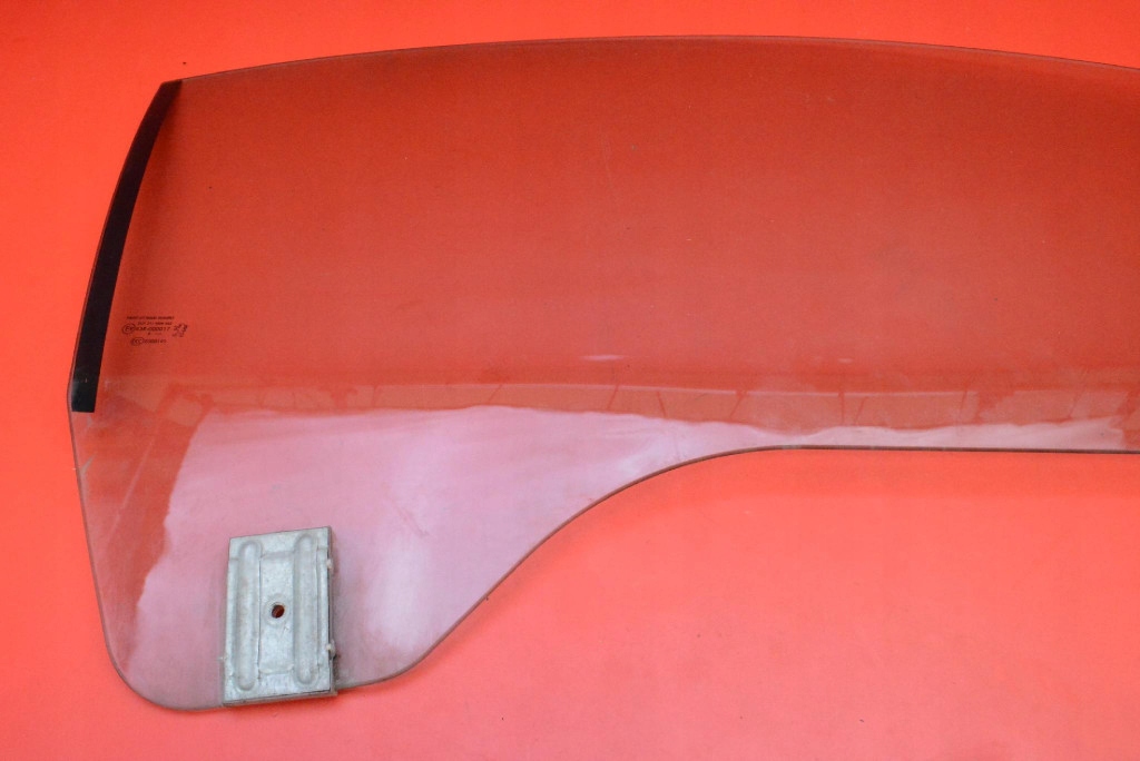 window side right front front PEUGEOT 207 CC CABRIO 06-09