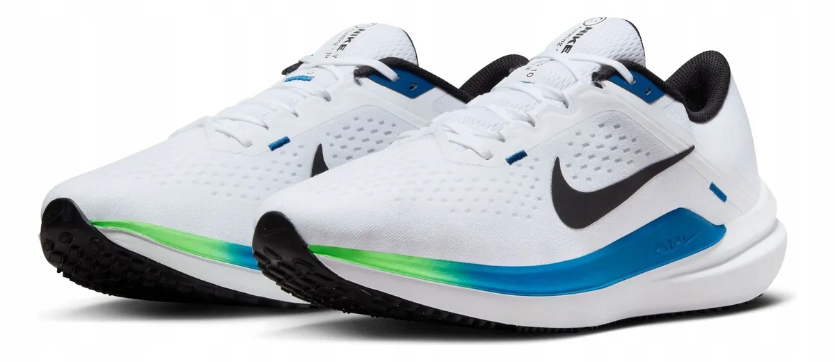 Buty Sportowe Nike Air Winflo 10 DV4022 103 R-40,5