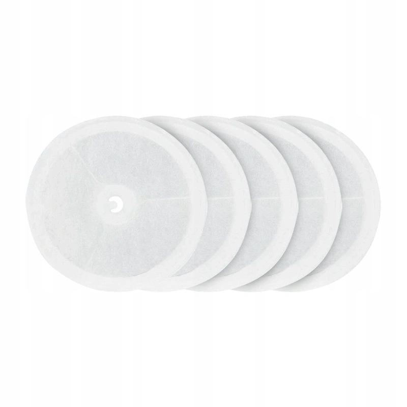 Levně Sada Vyměnitelných Filtrů Pro Napáječku Petkit Eversweet