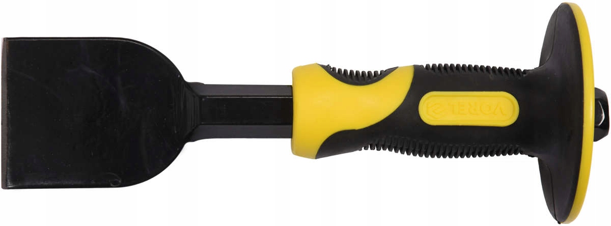 

Przecinak Murarski Kucie Zbijanie Tynku 215x50 mm