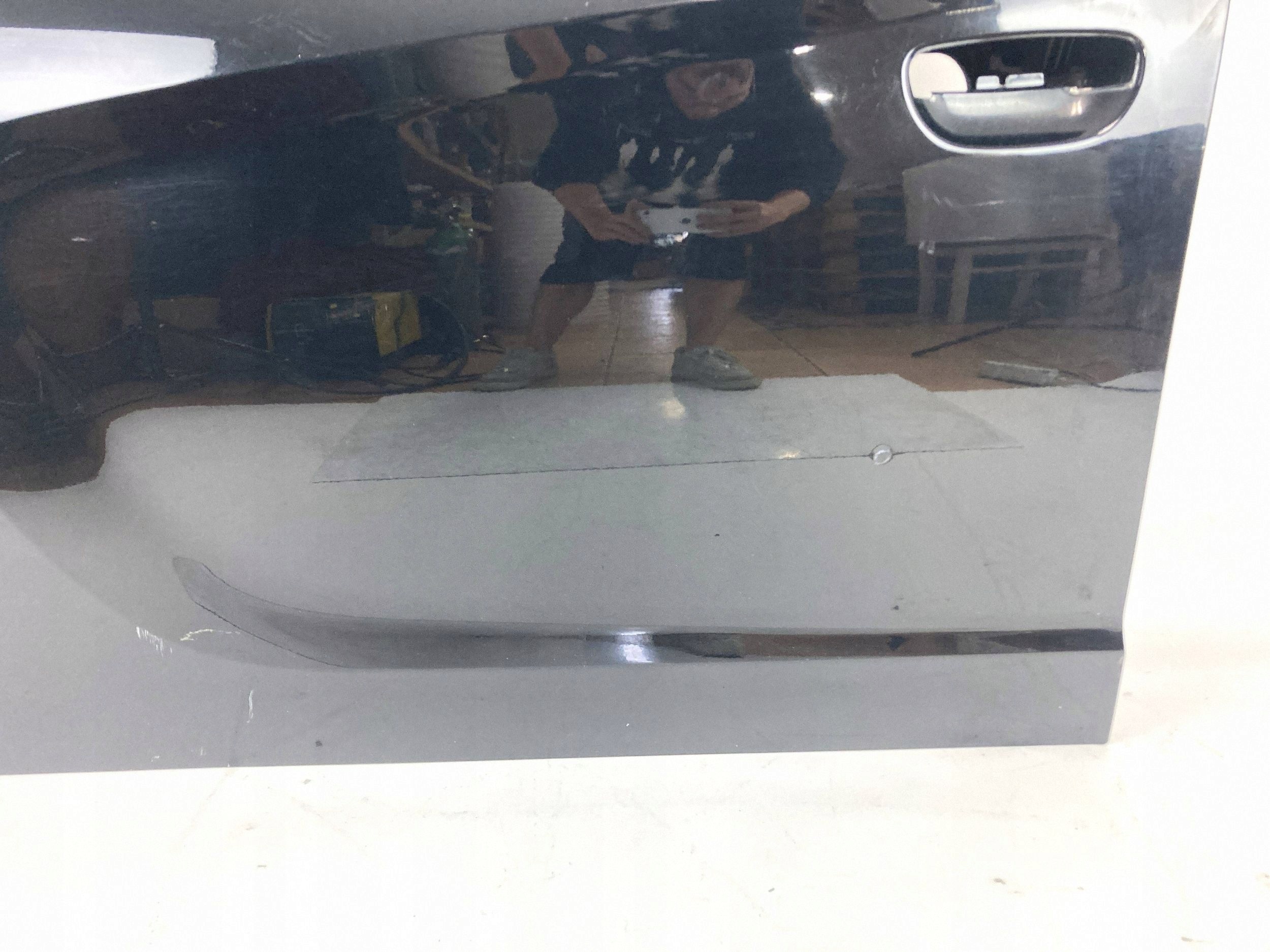 Dodge Charger 2015-2023 door left front front