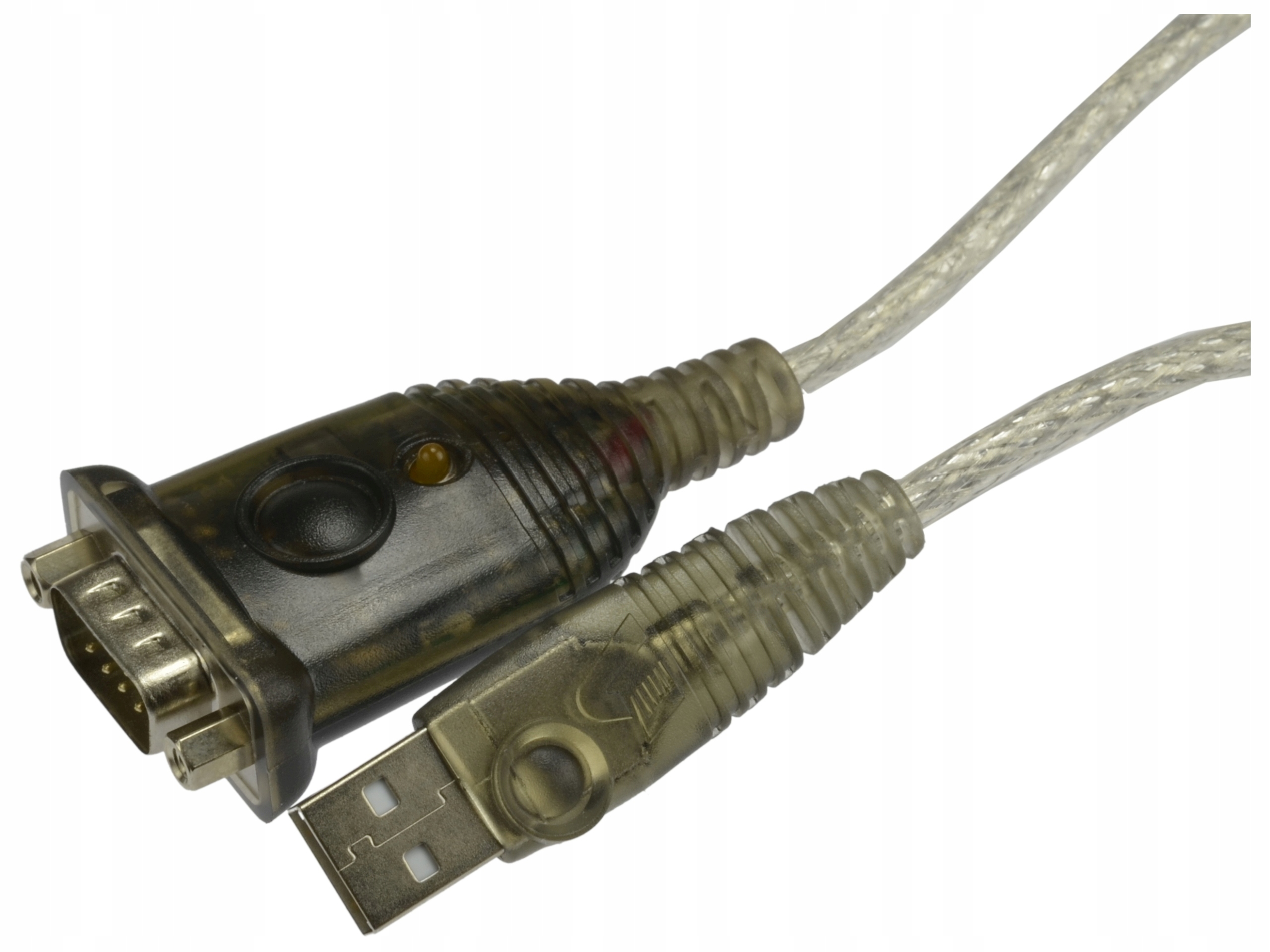 ATEN UC-232A konwerter adapter USB 2.0 / COM RS232