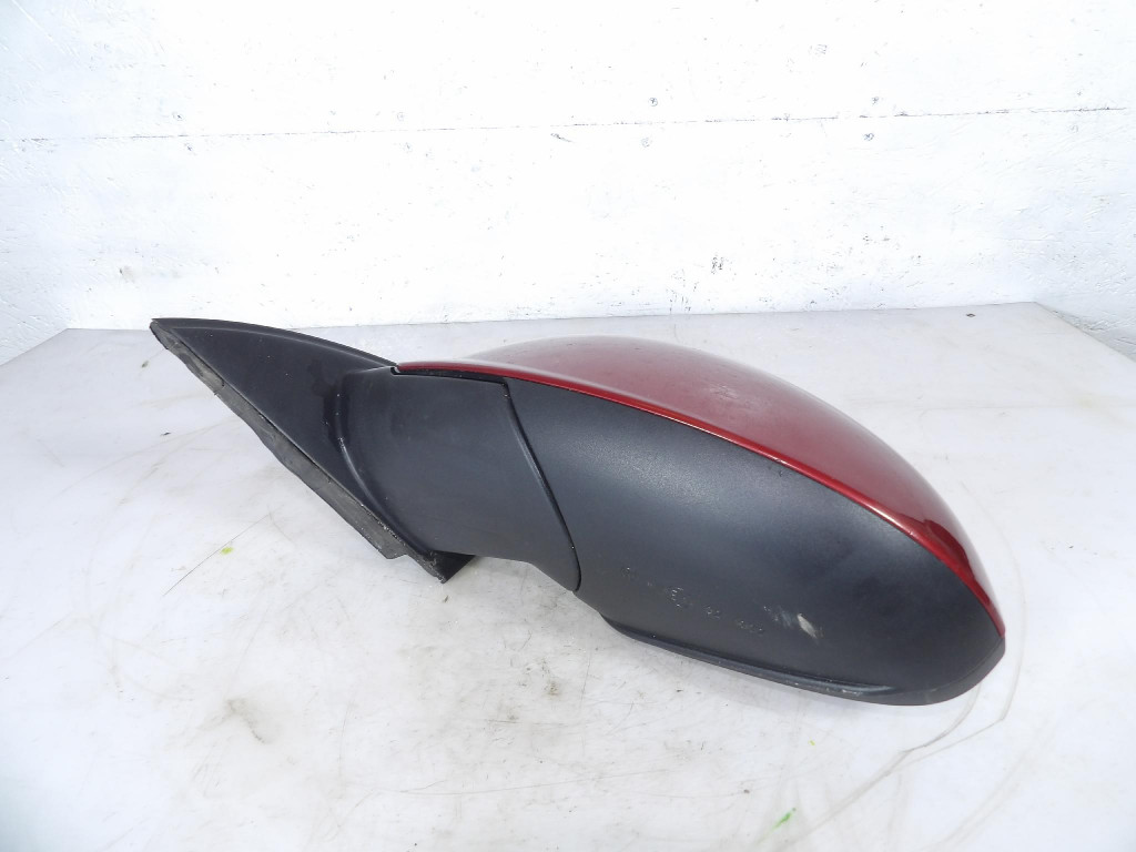 OPEL INSIGNIA A mirror left electrics 5 PIN 13269572 Z50C